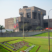 Gerardo Chávez en el Museo de la Nación celebró su gran Retrospectiva Chávez 80