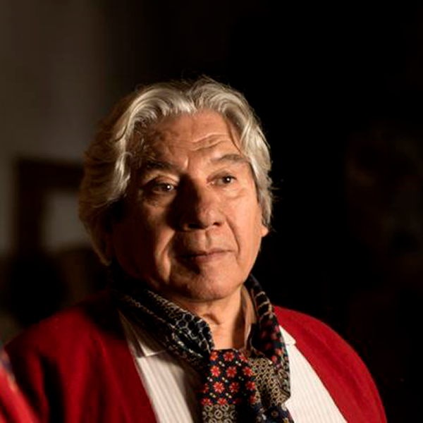 Gerardo Chávez Notizia - grave problema de salud