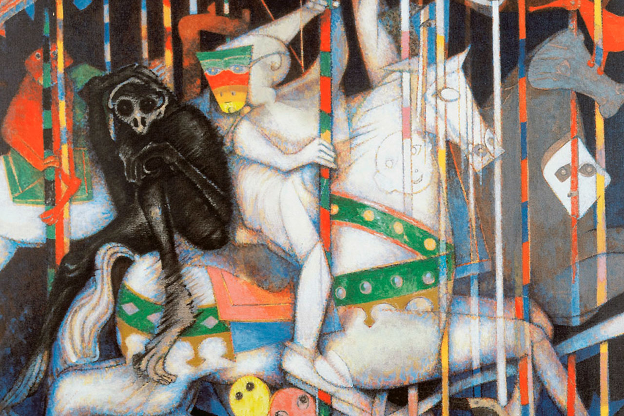 Mascaritas